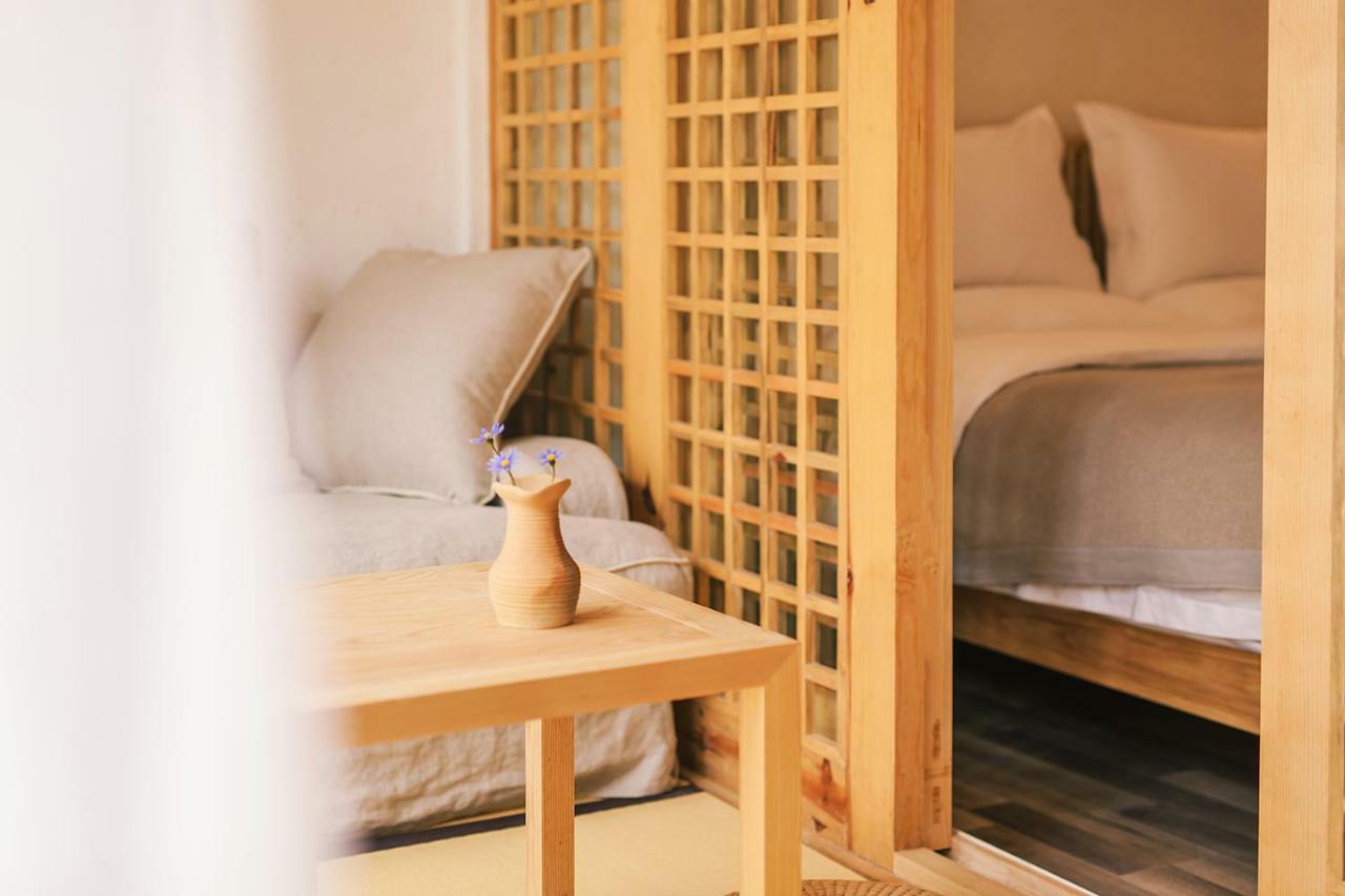 Eden Court Otel Lijiang  Dış mekan fotoğraf